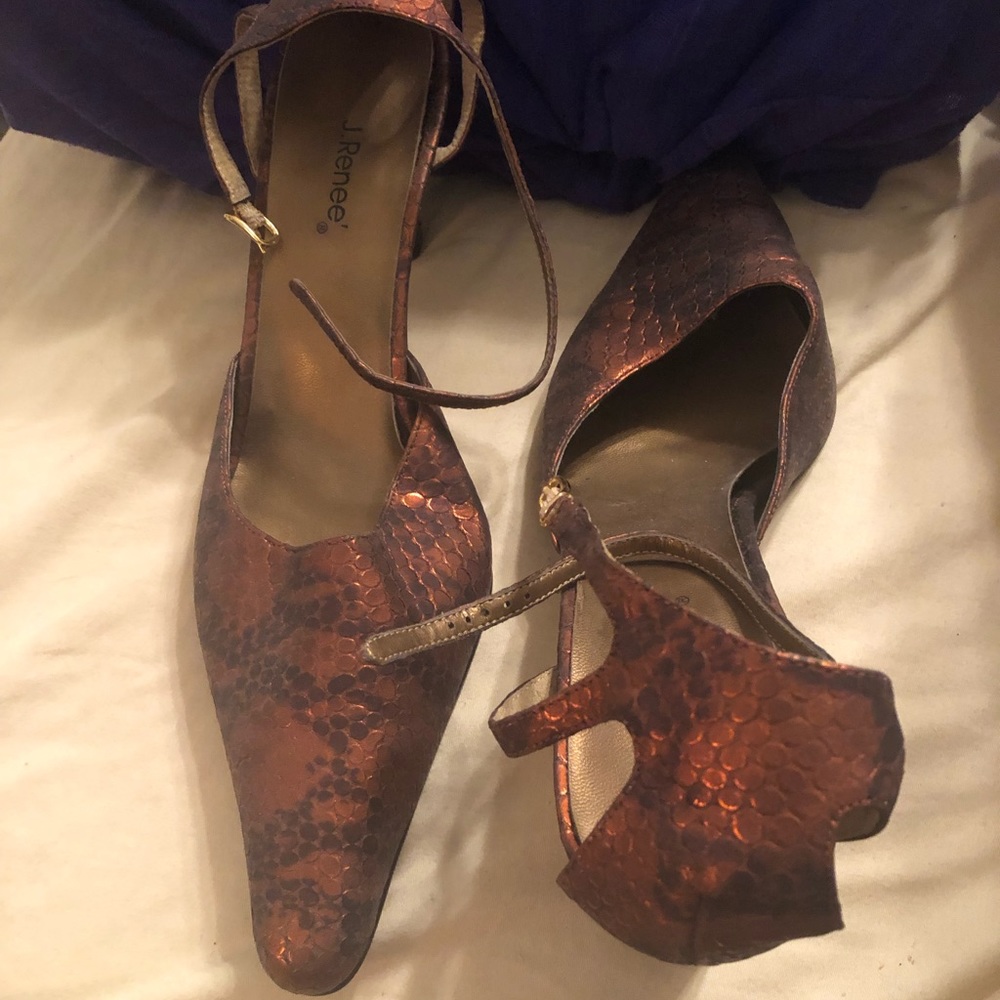 J.Renee Espadrilles